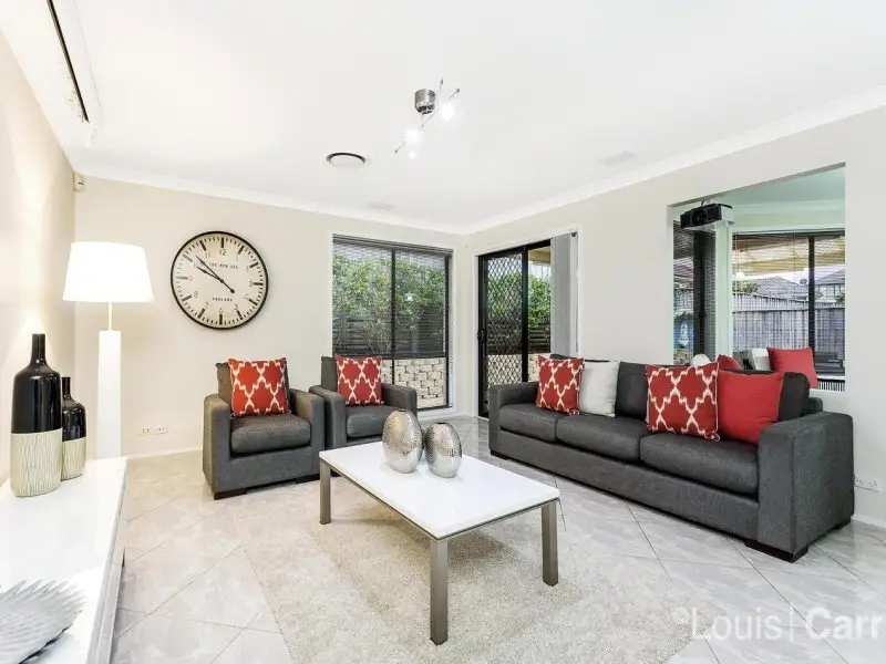 18 Atlantic Place, Beaumont Hills Sold by Louis Carr Real Estate - image 1