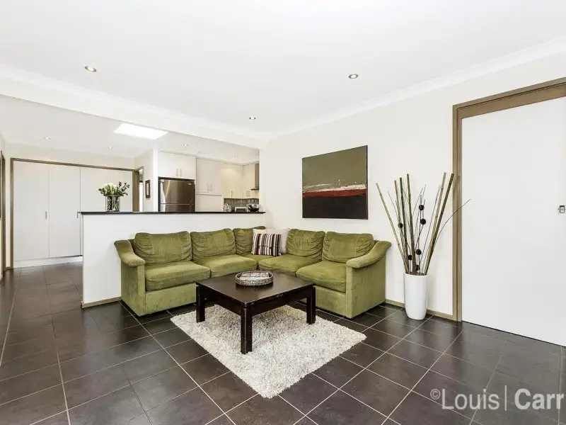 28 Rondelay Drive, Castle Hill Sold by Louis Carr Real Estate - image 4