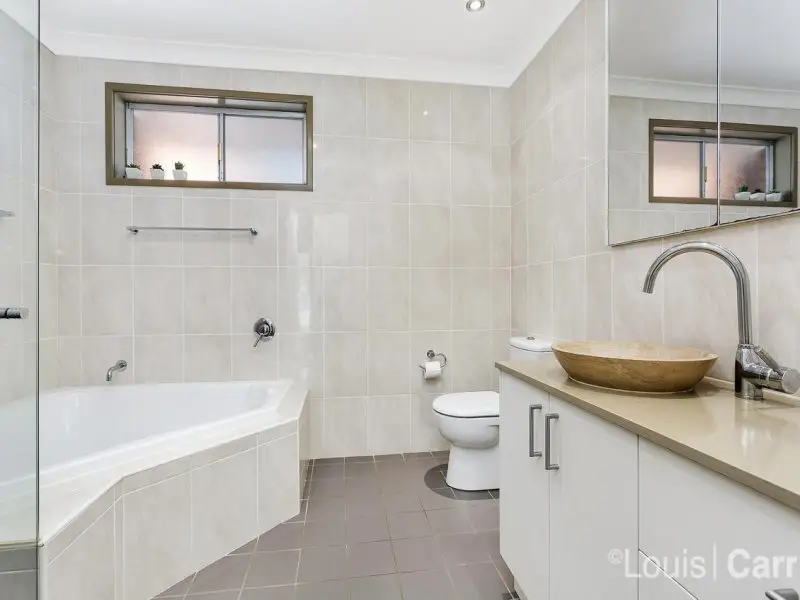 28 Rondelay Drive, Castle Hill Sold by Louis Carr Real Estate - image 5