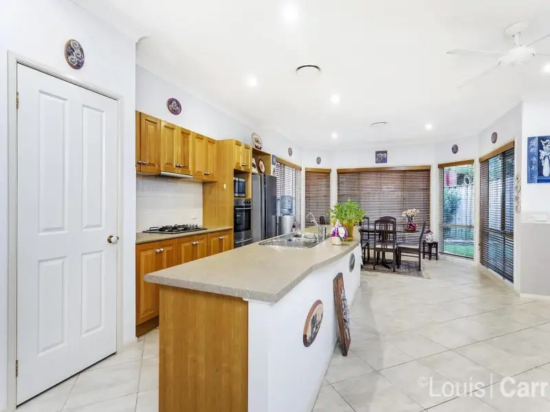 33 Perisher Road, Beaumont Hills Sold by Louis Carr Real Estate - image 2