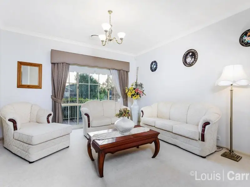 33 Perisher Road, Beaumont Hills Sold by Louis Carr Real Estate - image 4