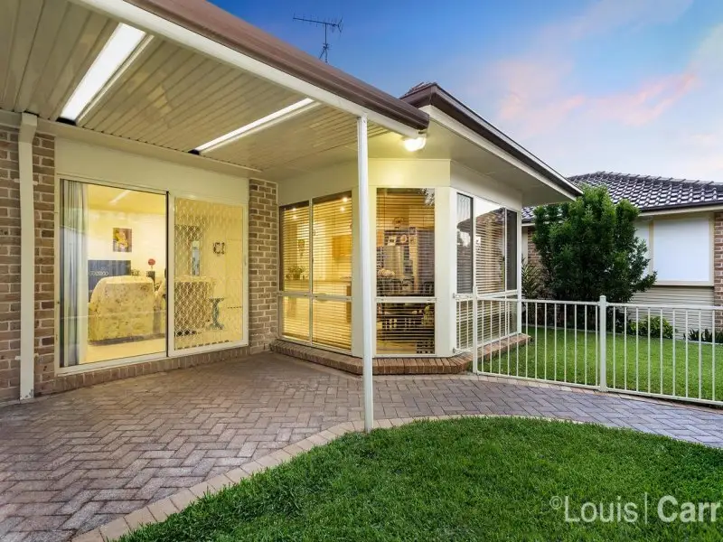 33 Perisher Road, Beaumont Hills Sold by Louis Carr Real Estate - image 5