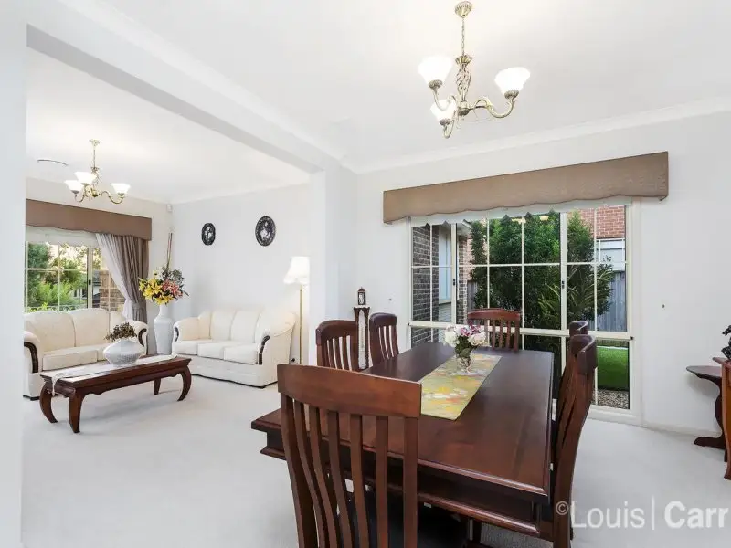 33 Perisher Road, Beaumont Hills Sold by Louis Carr Real Estate - image 3