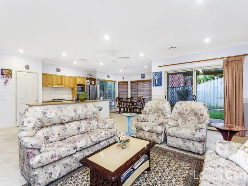 33 Perisher Road, Beaumont Hills Sold by Louis Carr Real Estate - image 6