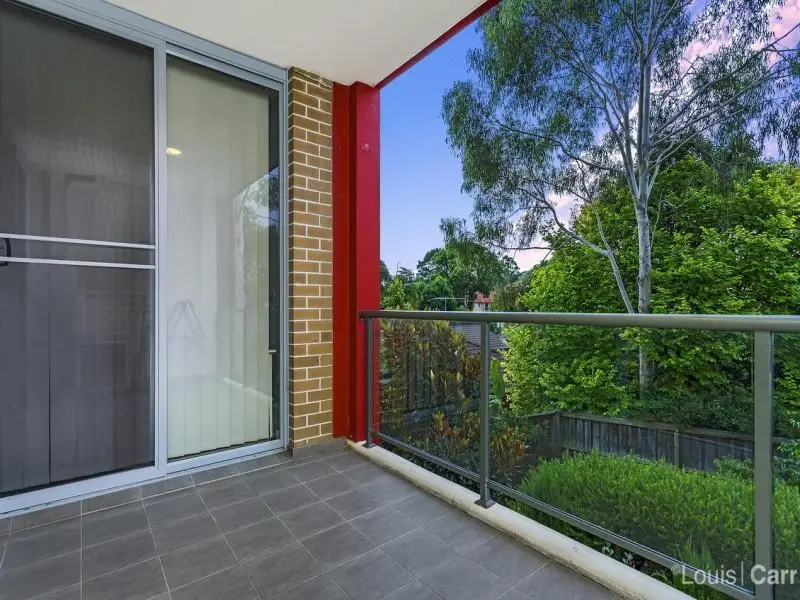 13/5 Sherwin Avenue, Castle Hill Sold by Louis Carr Real Estate - image 4