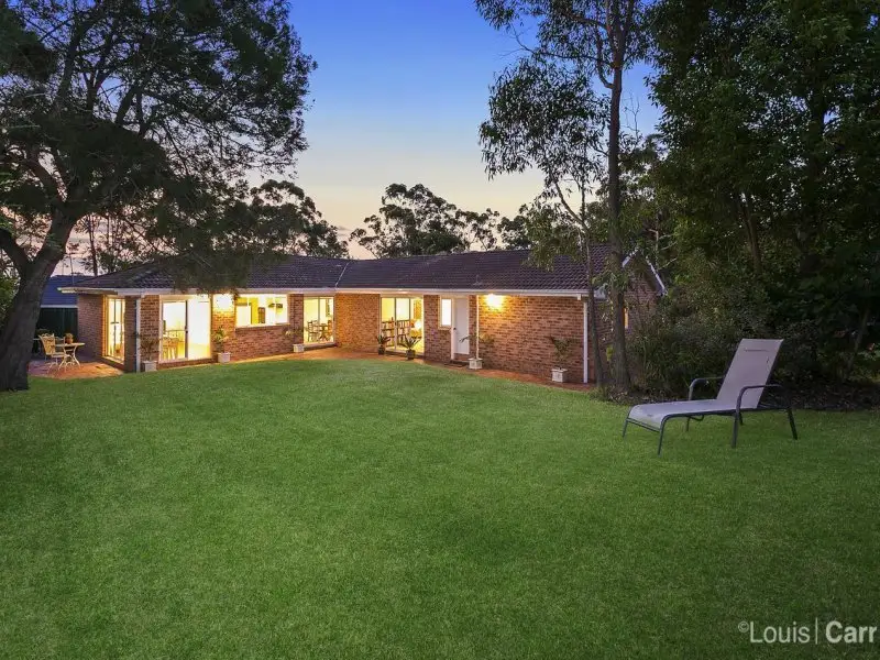 18 Linksley Avenue, Glenhaven Sold by Louis Carr Real Estate - image 2