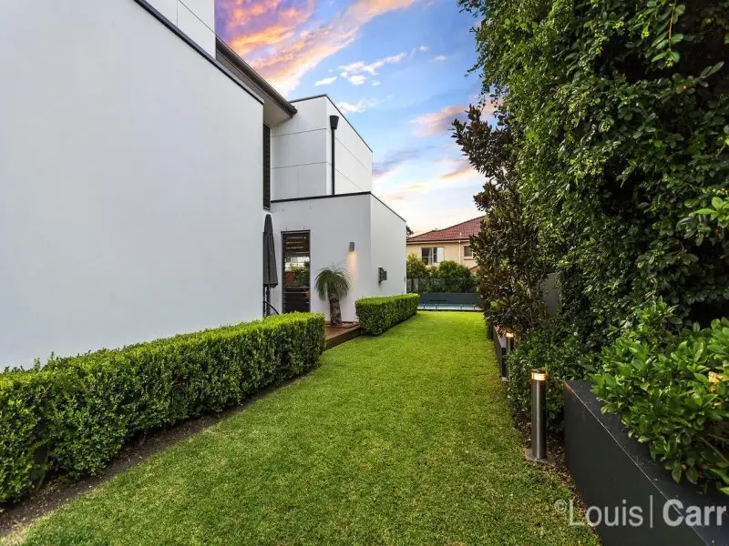 10 Blue Bell Circuit, Kellyville Sold by Louis Carr Real Estate - image 5