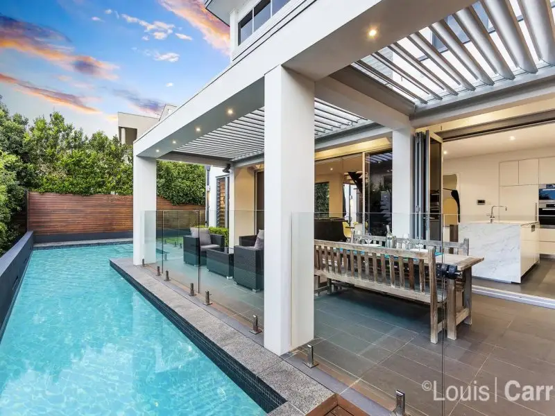 10 Blue Bell Circuit, Kellyville Sold by Louis Carr Real Estate - image 2