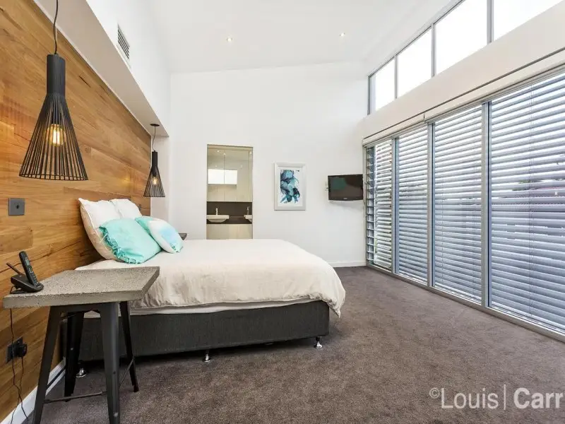 10 Blue Bell Circuit, Kellyville Sold by Louis Carr Real Estate - image 7