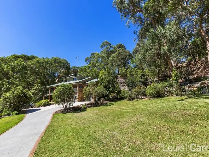 9 Parkcrest Place, Kenthurst Sold by Louis Carr Real Estate - image 1