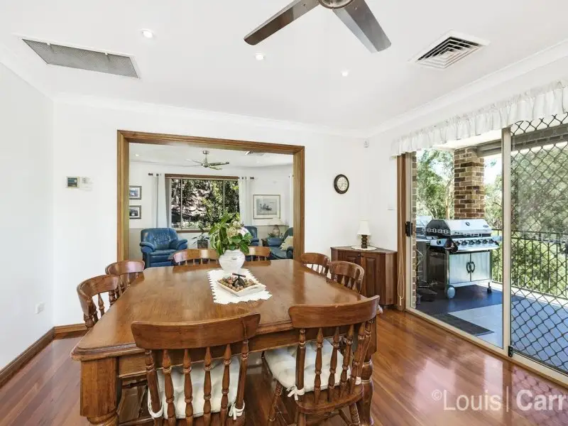 9 Parkcrest Place, Kenthurst Sold by Louis Carr Real Estate - image 8