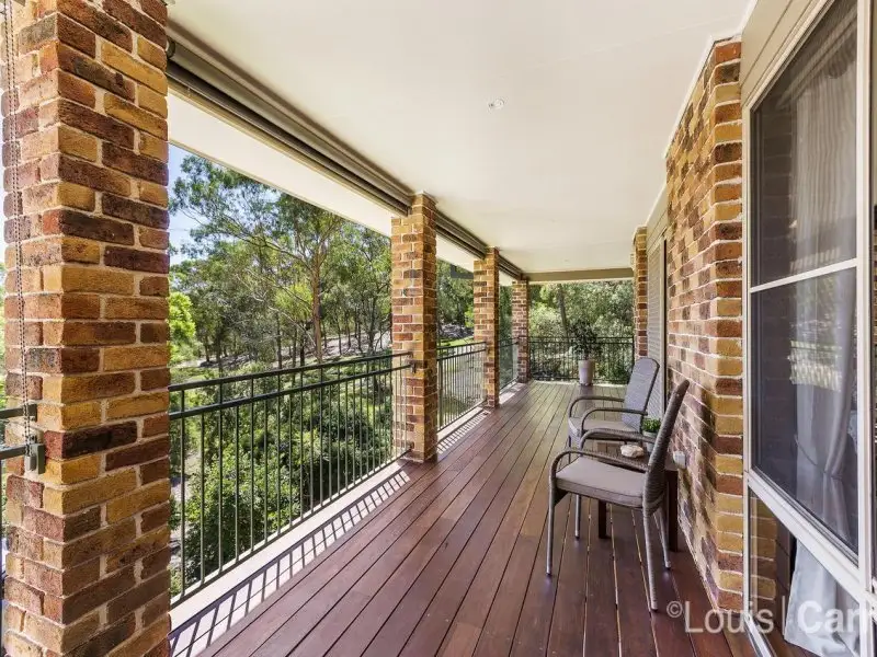 9 Parkcrest Place, Kenthurst Sold by Louis Carr Real Estate - image 2