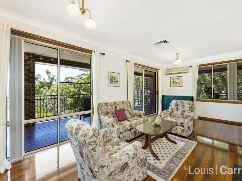 9 Parkcrest Place, Kenthurst Sold by Louis Carr Real Estate - image 6