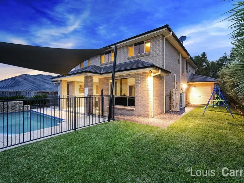 39 Redden Drive, Kellyville Sold by Louis Carr Real Estate - image 4