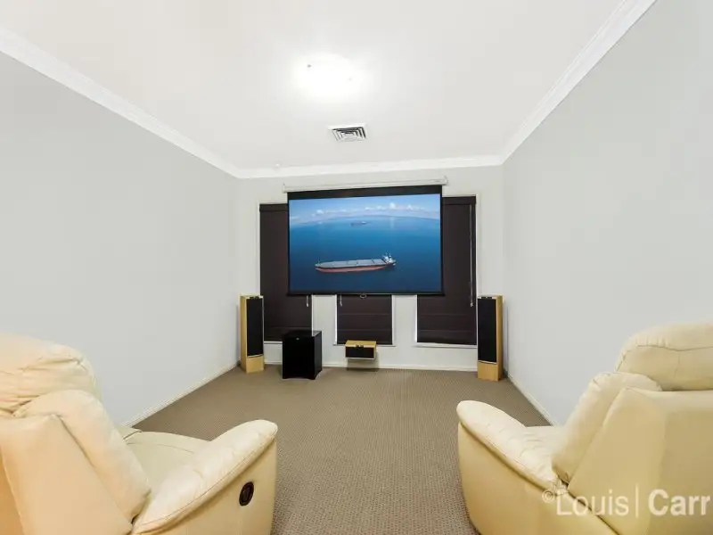 39 Redden Drive, Kellyville Sold by Louis Carr Real Estate - image 7