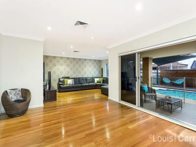 39 Redden Drive, Kellyville Sold by Louis Carr Real Estate - image 6