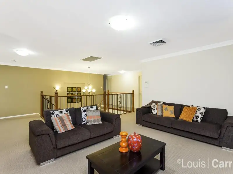 39 Redden Drive, Kellyville Sold by Louis Carr Real Estate - image 5