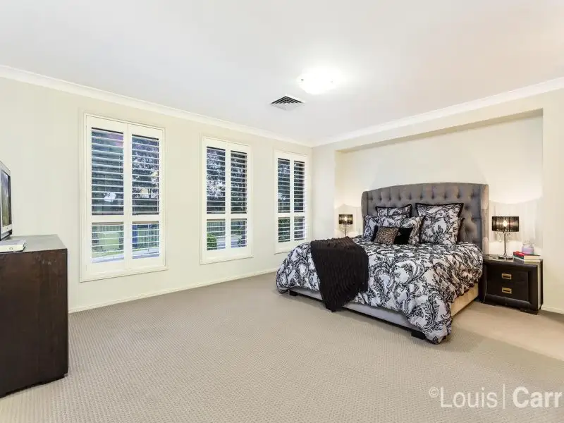 39 Redden Drive, Kellyville Sold by Louis Carr Real Estate - image 9