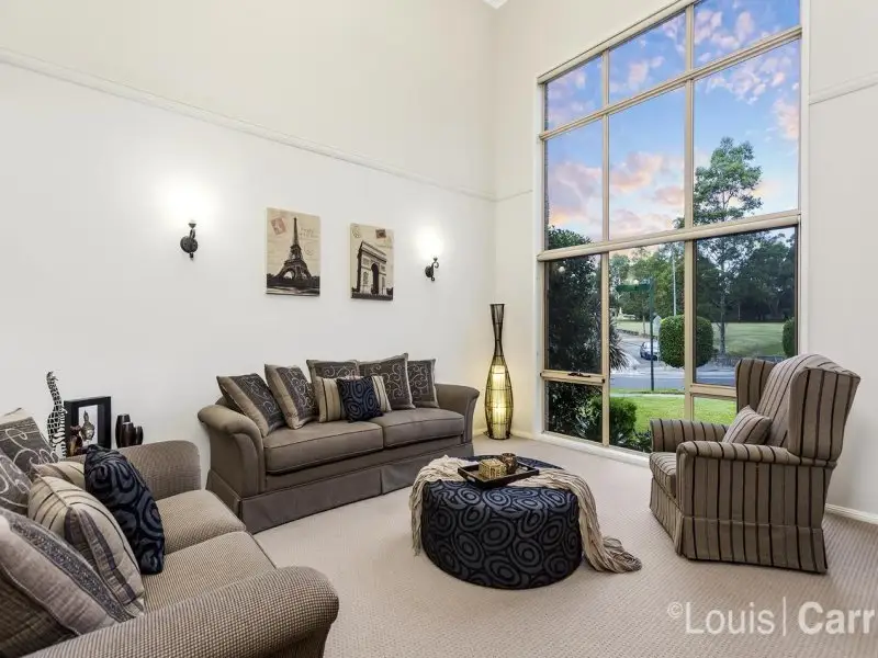 39 Redden Drive, Kellyville Sold by Louis Carr Real Estate - image 8