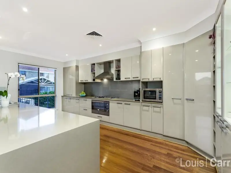 39 Redden Drive, Kellyville Sold by Louis Carr Real Estate - image 3