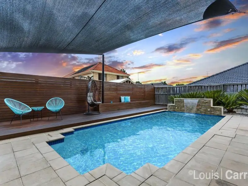 39 Redden Drive, Kellyville Sold by Louis Carr Real Estate - image 2