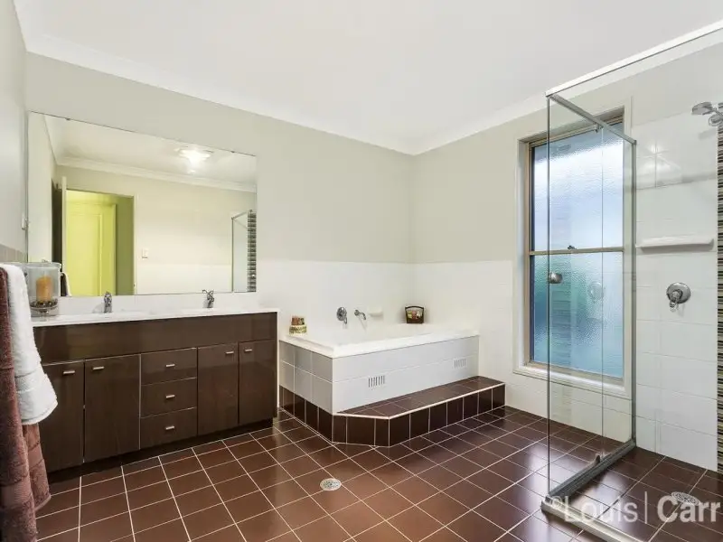 39 Redden Drive, Kellyville Sold by Louis Carr Real Estate - image 10