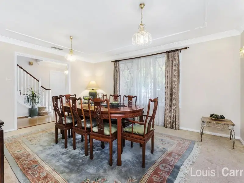 2 Fairgreen Place, Castle Hill Sold by Louis Carr Real Estate - image 7