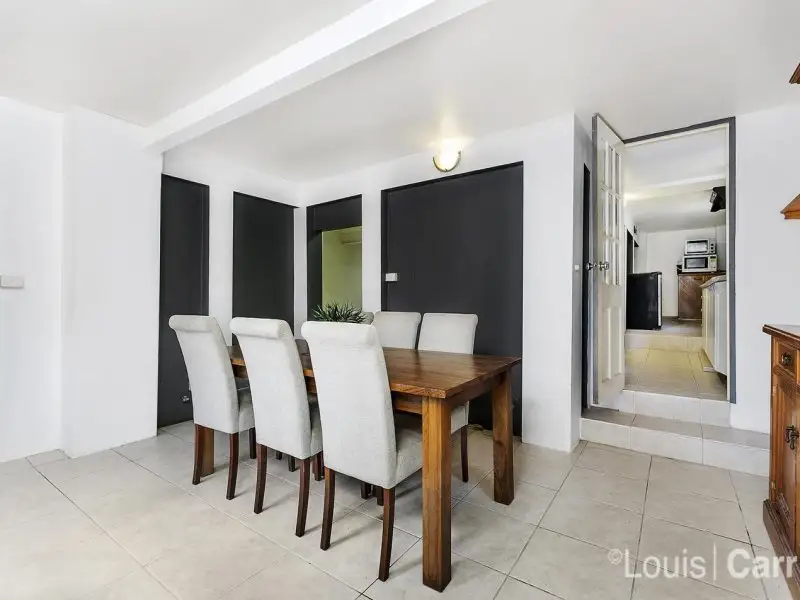 2 Fairgreen Place, Castle Hill Sold by Louis Carr Real Estate - image 9