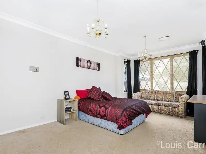 2 Fairgreen Place, Castle Hill Sold by Louis Carr Real Estate - image 8