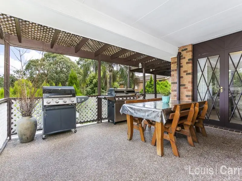 2 Fairgreen Place, Castle Hill Sold by Louis Carr Real Estate - image 4