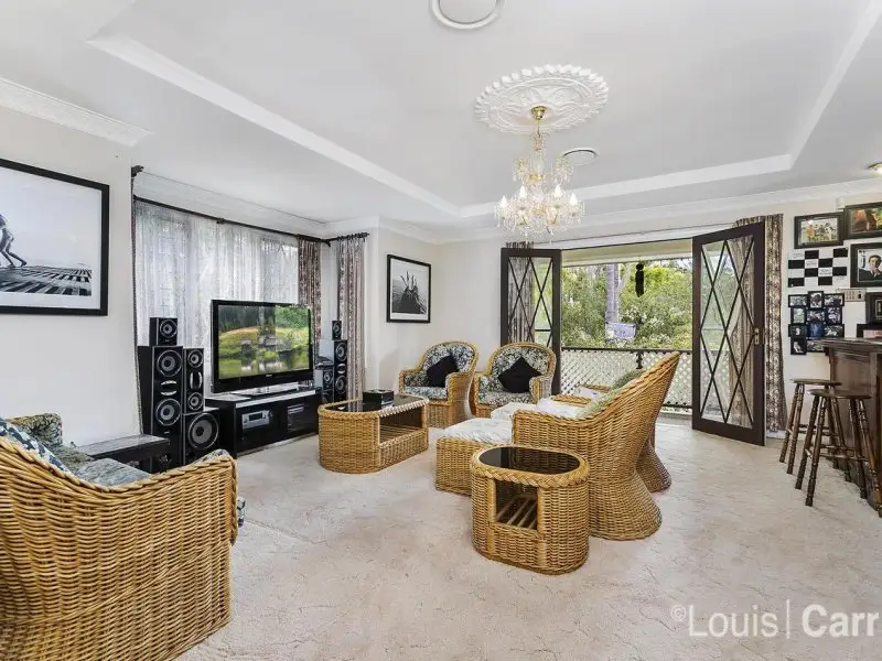 2 Fairgreen Place, Castle Hill Sold by Louis Carr Real Estate - image 2