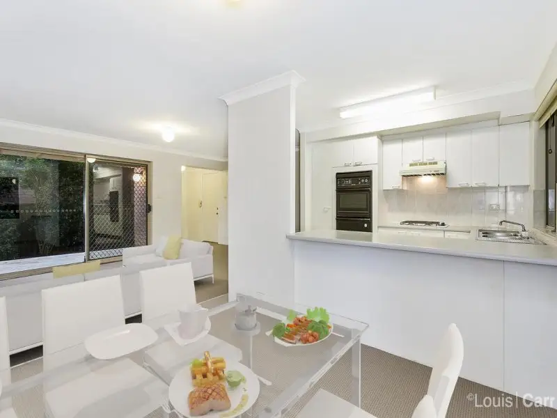 5/155-157 Victoria Road, West Pennant Hills Sold by Louis Carr Real Estate - image 2