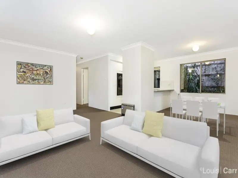 5/155-157 Victoria Road, West Pennant Hills Sold by Louis Carr Real Estate - image 3