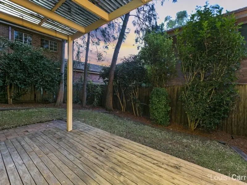 5/155-157 Victoria Road, West Pennant Hills Sold by Louis Carr Real Estate - image 6