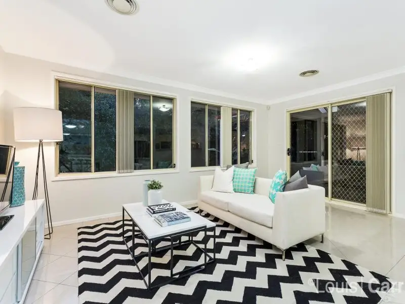 5 Tea Tree Place, Beaumont Hills Sold by Louis Carr Real Estate - image 5