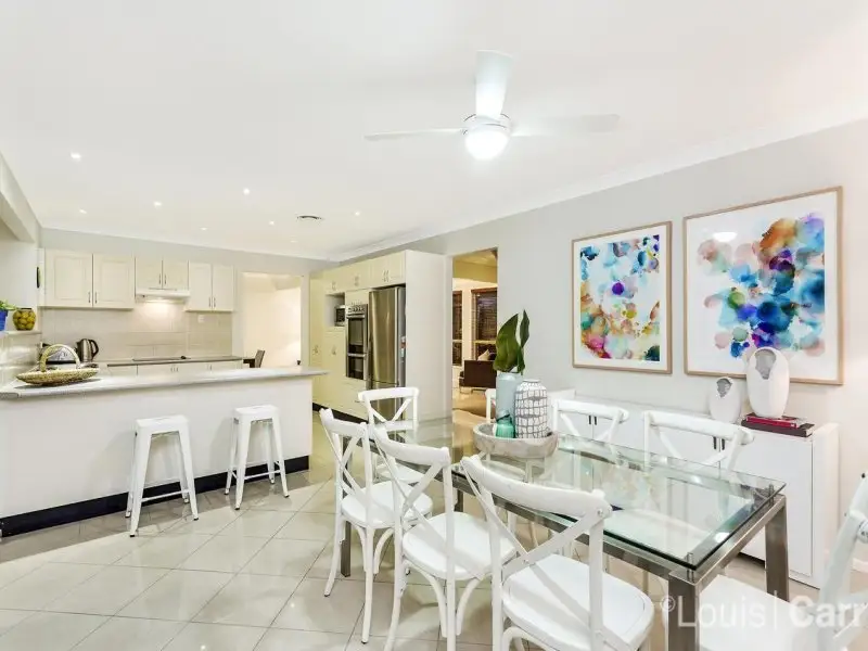 5 Tea Tree Place, Beaumont Hills Sold by Louis Carr Real Estate - image 7