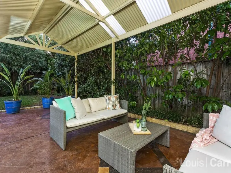 5 Tea Tree Place, Beaumont Hills Sold by Louis Carr Real Estate - image 4