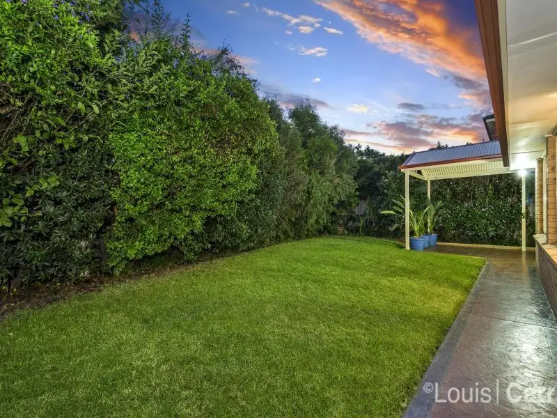 5 Tea Tree Place, Beaumont Hills Sold by Louis Carr Real Estate - image 2