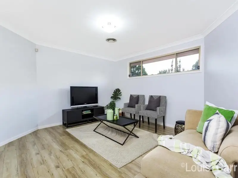 5 Tea Tree Place, Beaumont Hills Sold by Louis Carr Real Estate - image 6