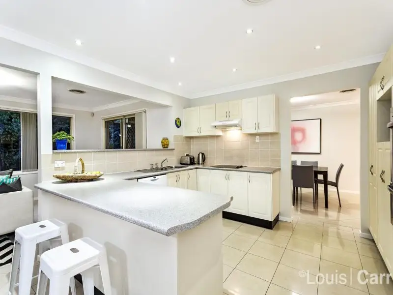 5 Tea Tree Place, Beaumont Hills Sold by Louis Carr Real Estate - image 3