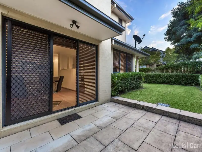 9 Peartree Circuit, West Pennant Hills Sold by Louis Carr Real Estate - image 2