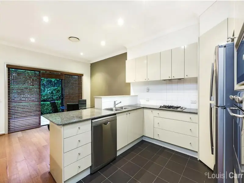 9 Peartree Circuit, West Pennant Hills Sold by Louis Carr Real Estate - image 3