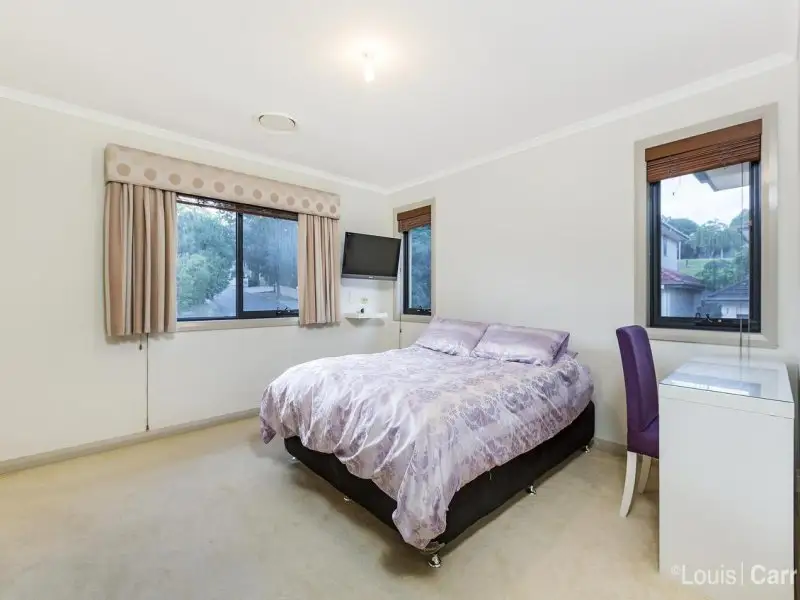 9 Peartree Circuit, West Pennant Hills Sold by Louis Carr Real Estate - image 6