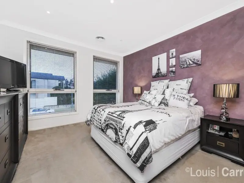 28 Hutchison Avenue, Kellyville Sold by Louis Carr Real Estate - image 5