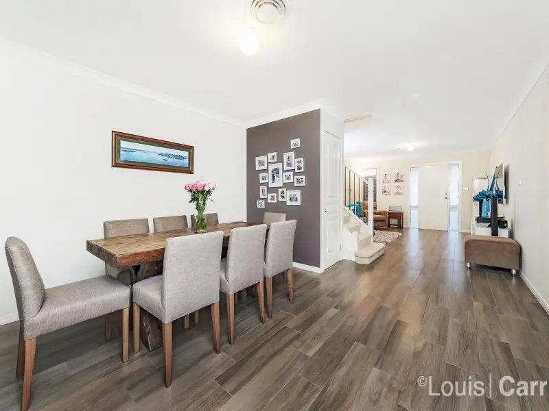 28 Hutchison Avenue, Kellyville Sold by Louis Carr Real Estate - image 3