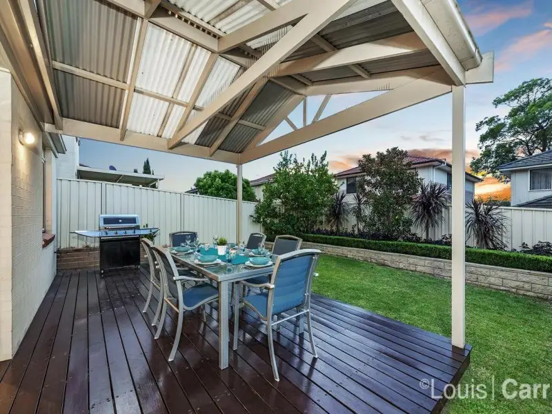 28 Hutchison Avenue, Kellyville Sold by Louis Carr Real Estate - image 8