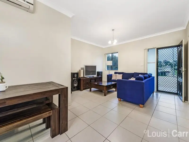 6/35 Waterford Street, Kellyville Ridge Sold by Louis Carr Real Estate - image 4