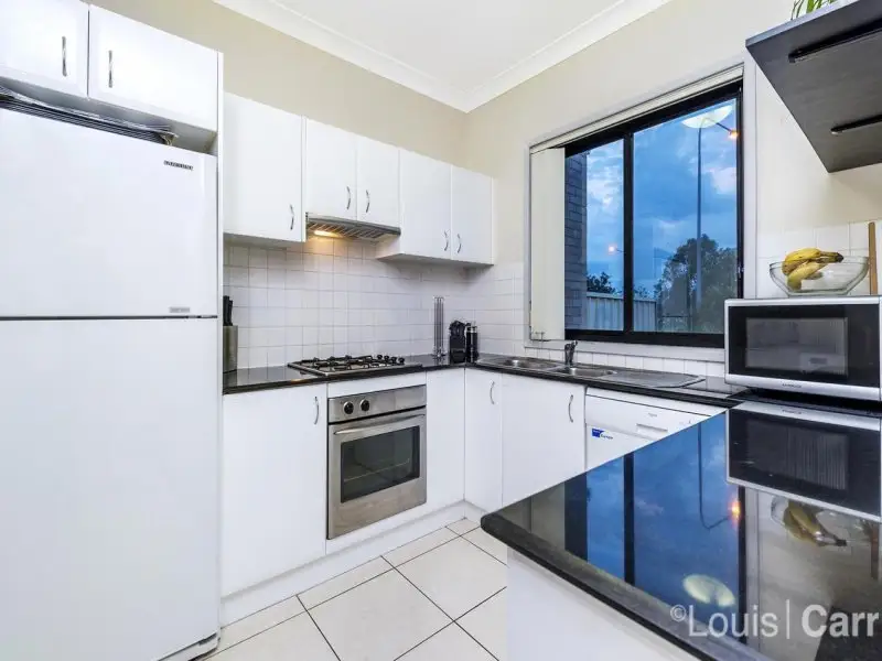 6/35 Waterford Street, Kellyville Ridge Sold by Louis Carr Real Estate - image 3