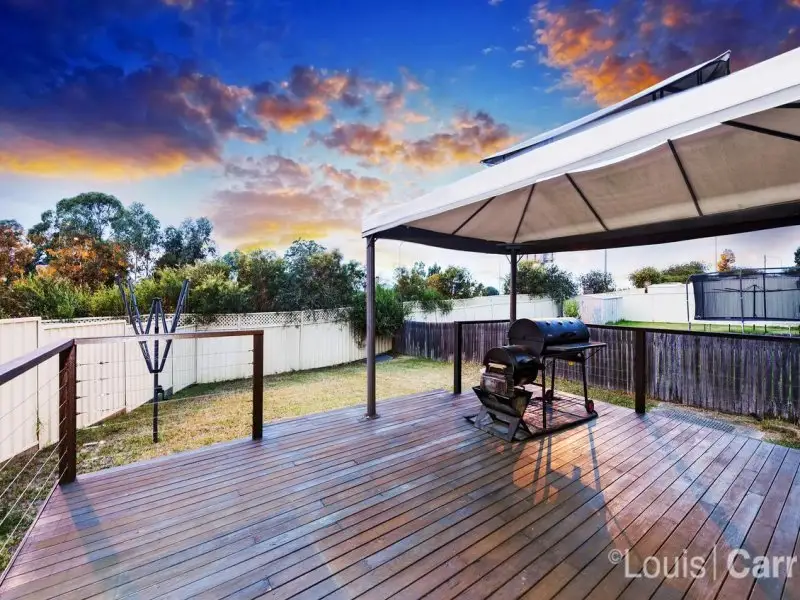 6/35 Waterford Street, Kellyville Ridge Sold by Louis Carr Real Estate - image 2