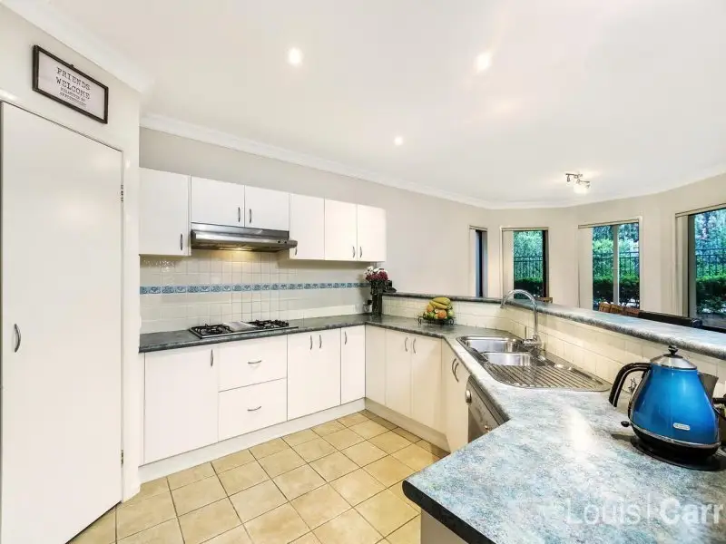 8 Liberty Way, Kellyville Sold by Louis Carr Real Estate - image 3